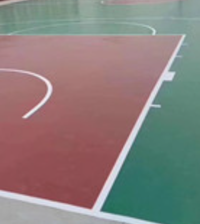 肇源篮球场地坪维修全方案